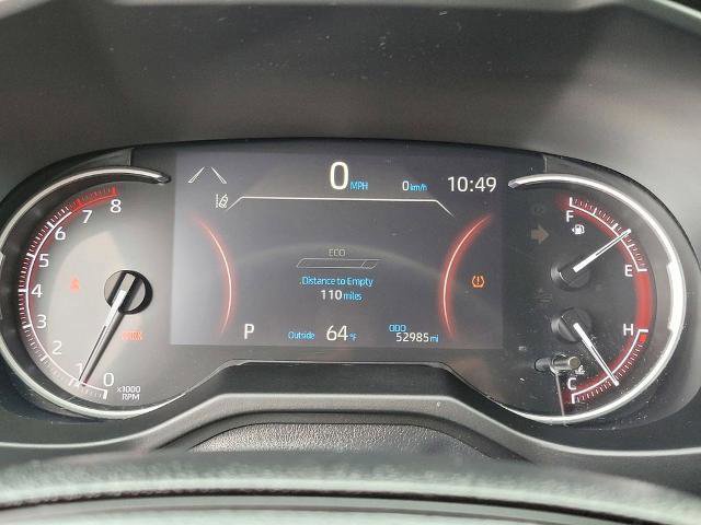 Used 2024 Toyota RAV4 LE image 23