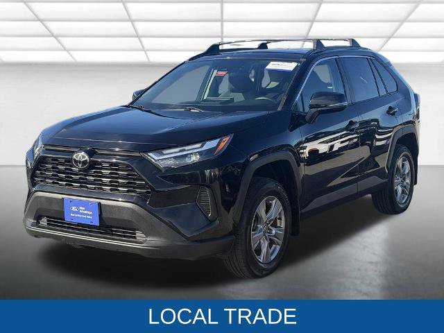 Used 2024 Toyota RAV4 XLE w/ Convenience Package AWD/4WD image 4