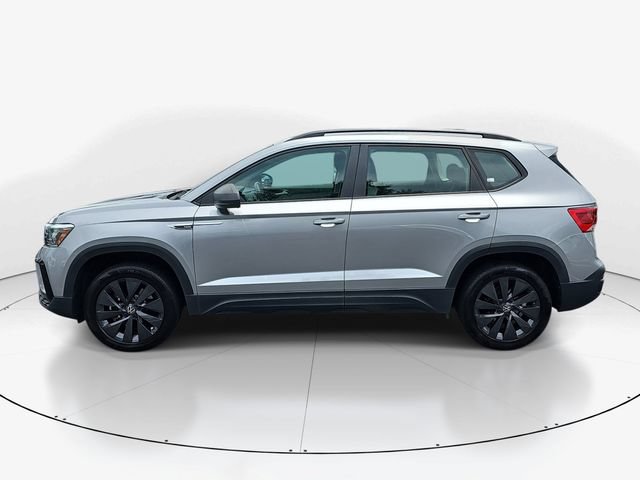 Used 2023 Volkswagen Taos S FWD image 7