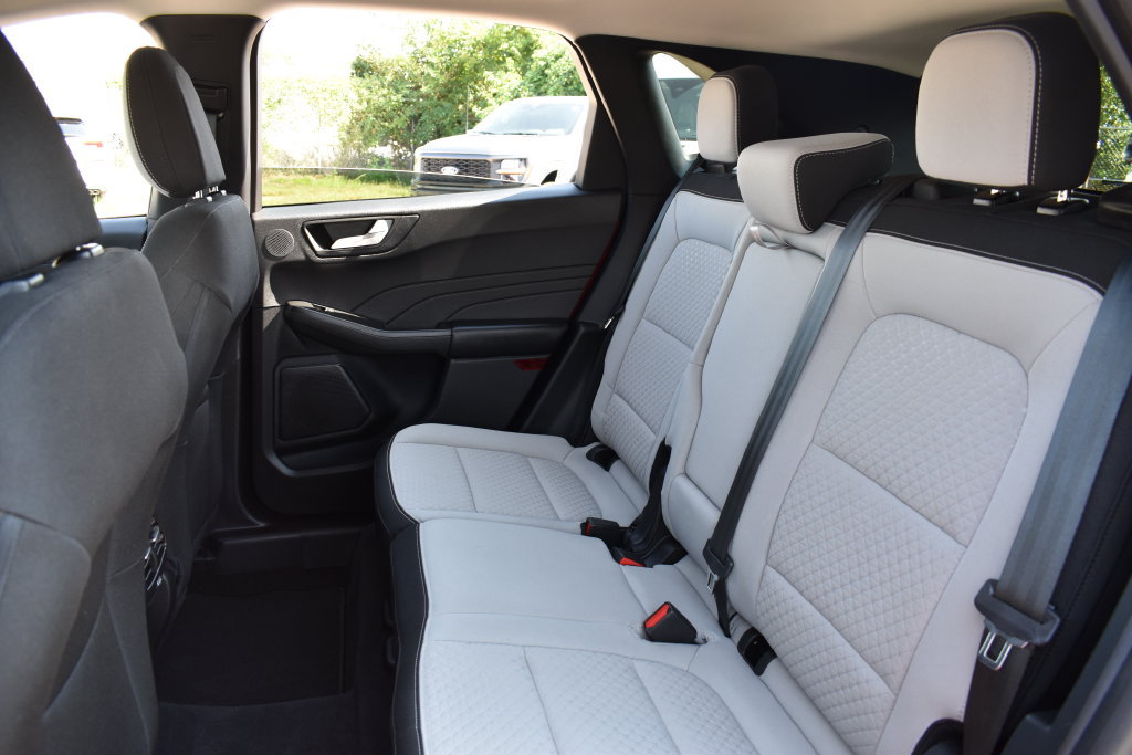Certified 2023 Ford Escape Active w/ Tech Pack #2 AWD/4WD image 28