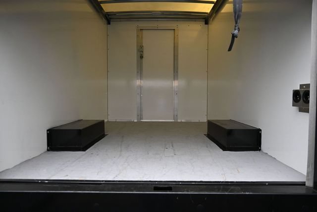 Certified 2024 Ford Transit 350 RWD image 26