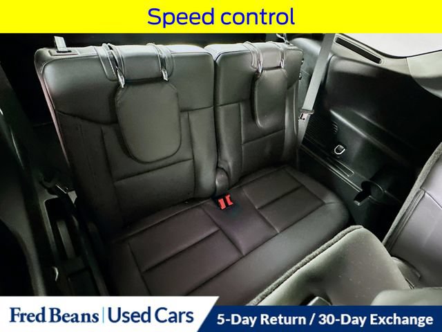 Certified 2024 Ford Explorer XLT w/ Equipment Group 202A AWD/4WD image 31