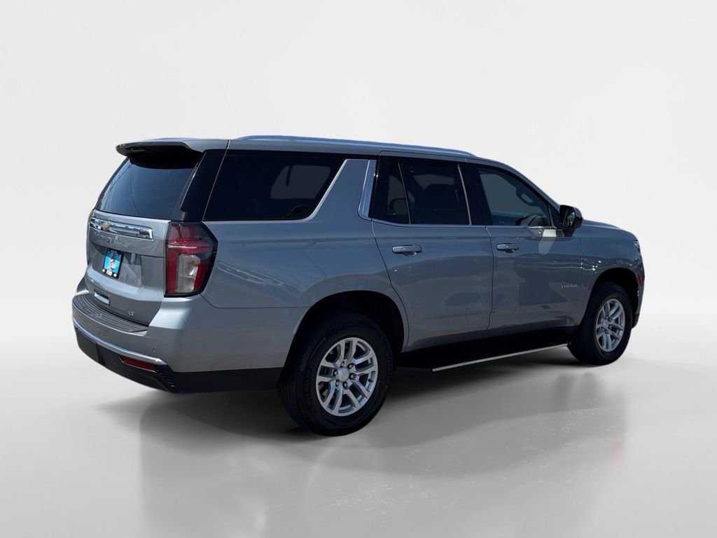 Used 2024 Chevrolet Tahoe LT image 6