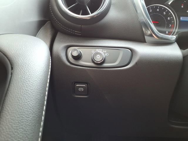 Used 2024 Chevrolet Blazer LT w/ Sound & Technology Package image 21