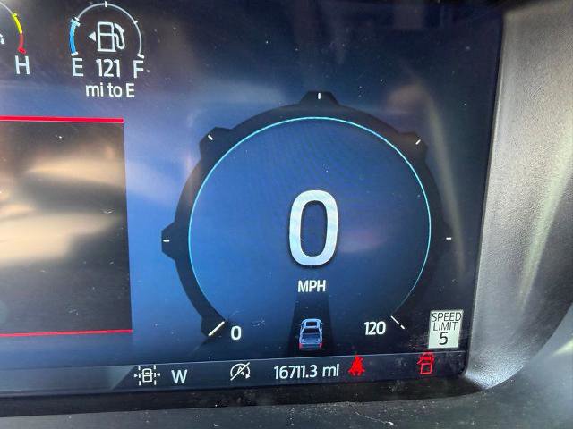 Certified 2025 Ford F150 Tremor w/ Bed Utility Package image 19