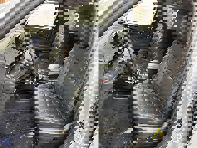 Certified 2025 Ford Mustang Mach-E Premium image 3