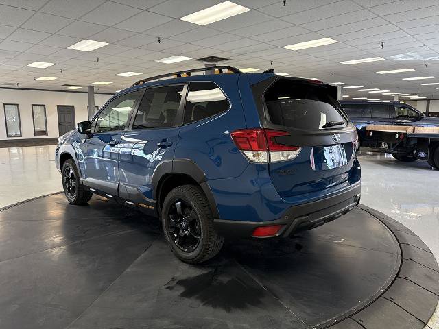 Used 2024 Subaru Forester Wilderness AWD/4WD image 6