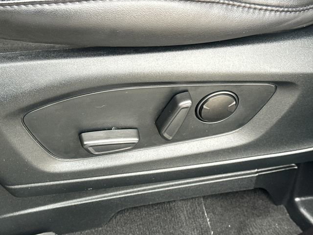 Certified 2022 Ford Explorer XLT w/ Equipment Group 202A image 44