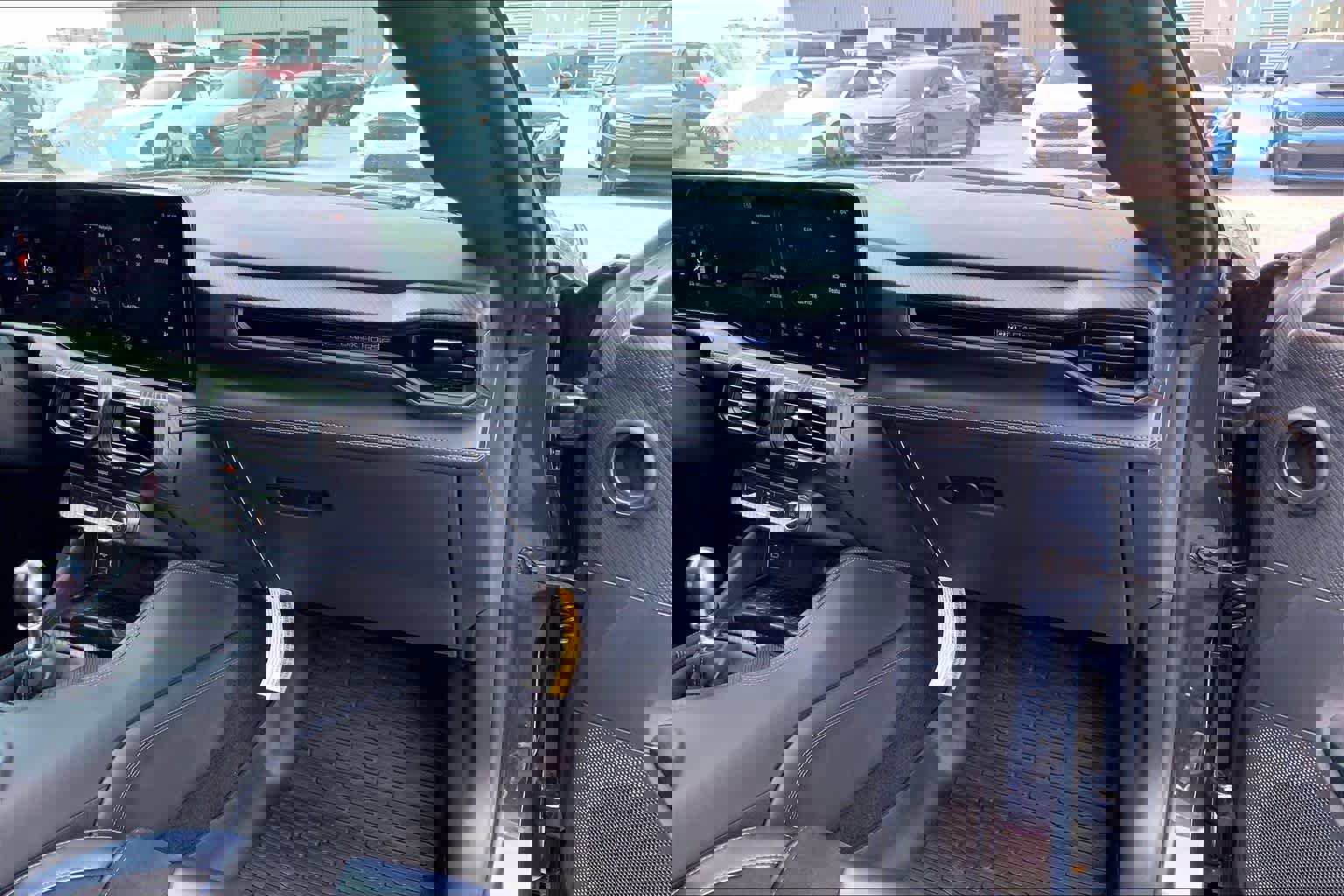 Certified 2024 Ford Mustang Dark Horse image 19