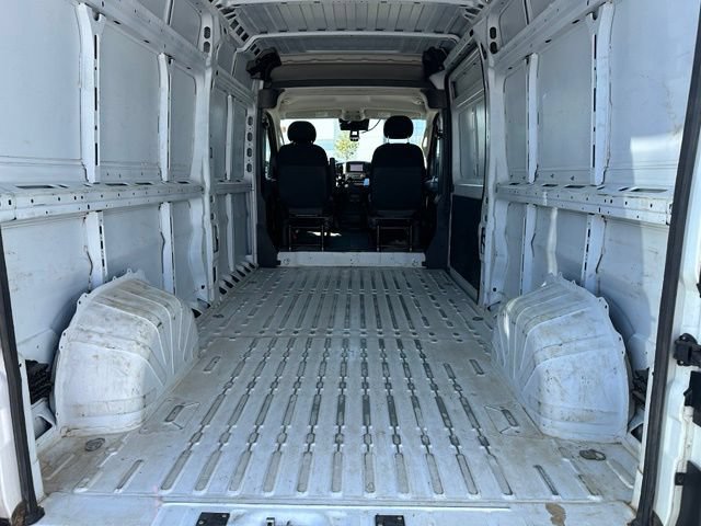 Used 2023 RAM ProMaster 3500 FWD image 12