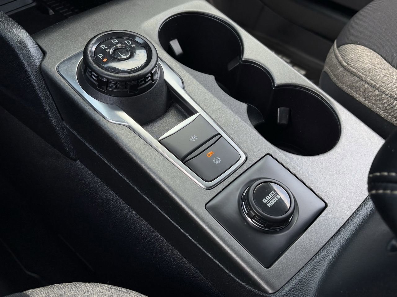 Certified 2025 Ford Bronco Sport Big Bend w/ Convenience Package image 19