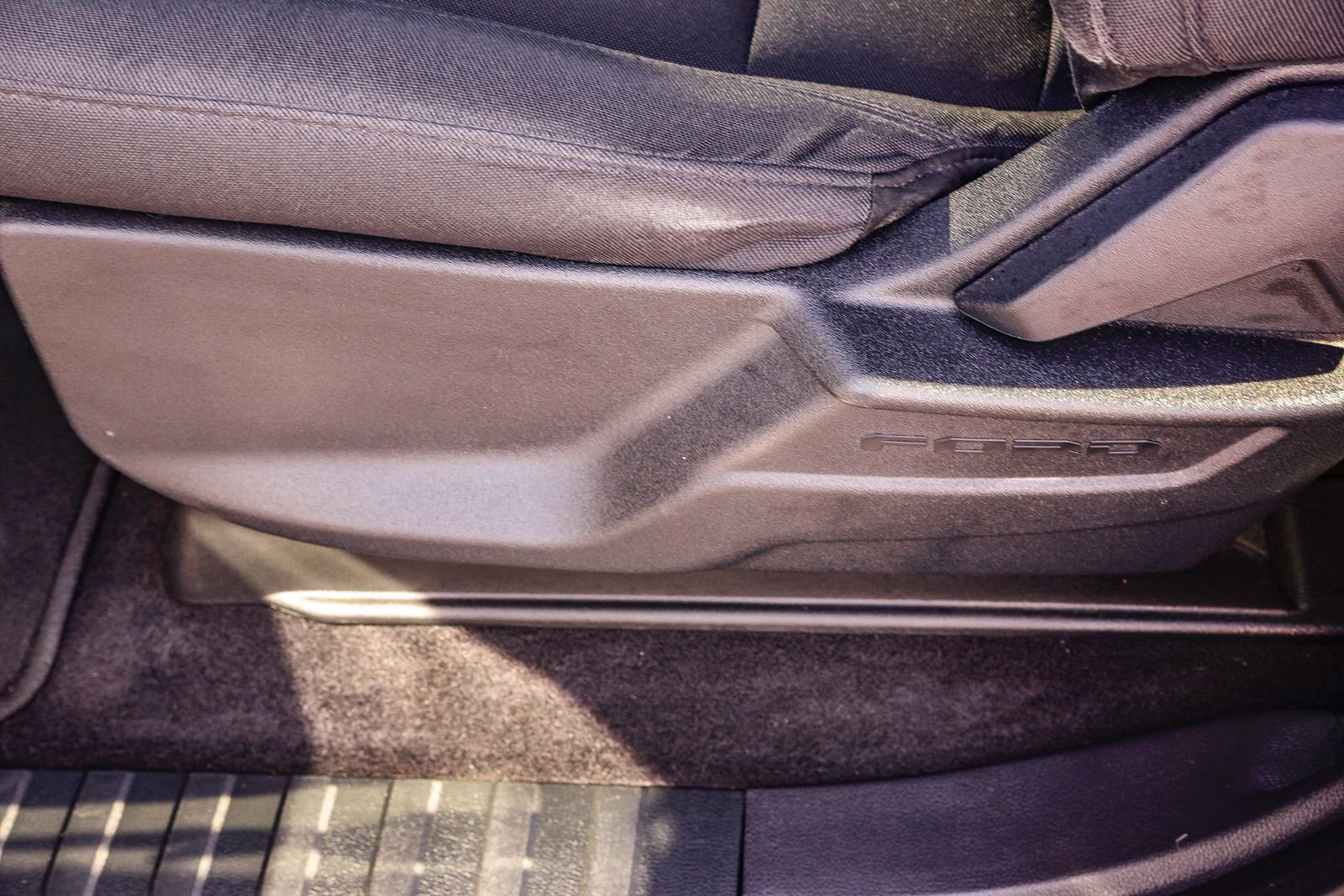 Certified 2023 Ford F150 XL w/ STX Appearance Package image 20