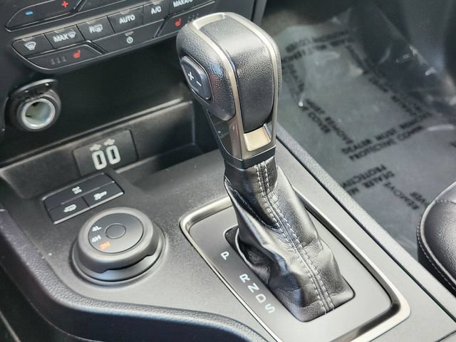 Certified 2023 Ford Ranger Lariat AWD/4WD image 27