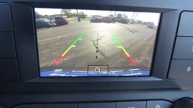 Certified 2020 Ford EcoSport S image 14