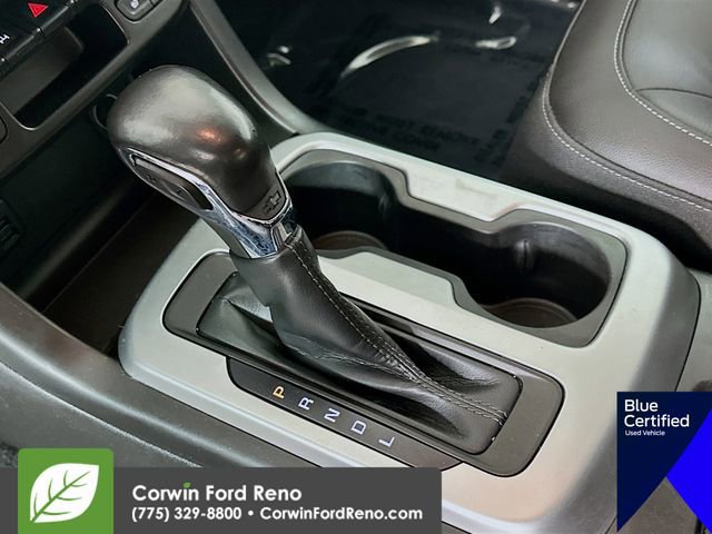Used 2022 Chevrolet Colorado ZR2 image 21