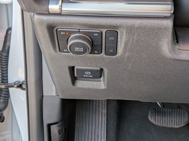 Certified 2025 Ford Expedition Max Platinum AWD/4WD image 17