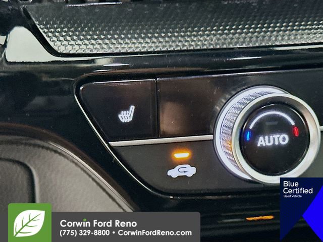 Used 2025 Honda CR-V EX-L image 22