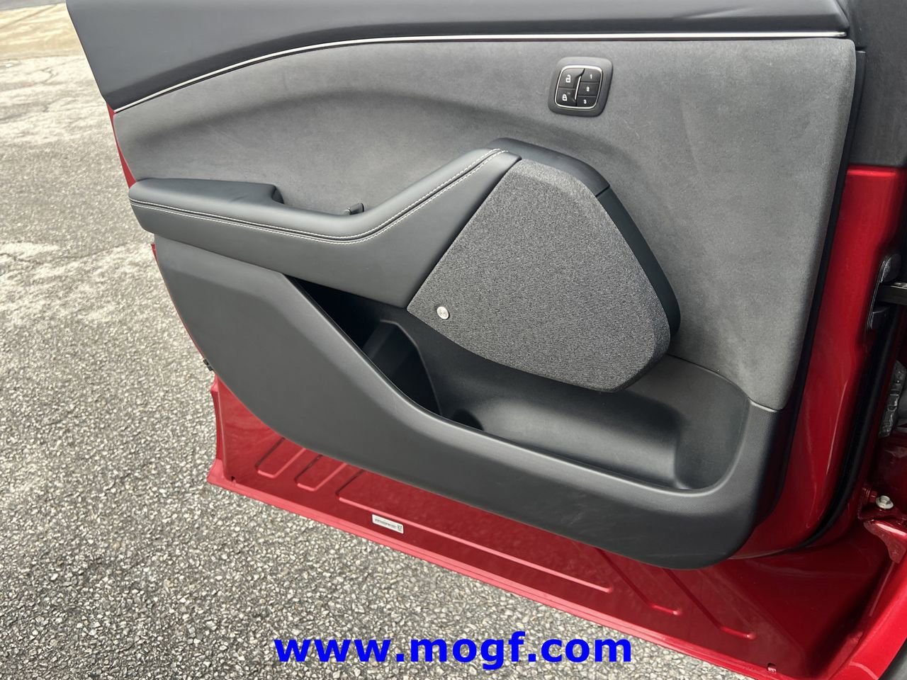 Certified 2023 Ford Mustang Mach-E GT image 21