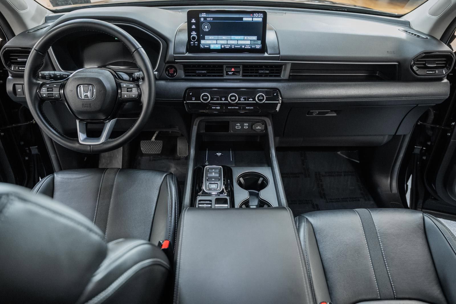 Used 2024 Honda Pilot EX-L image 26