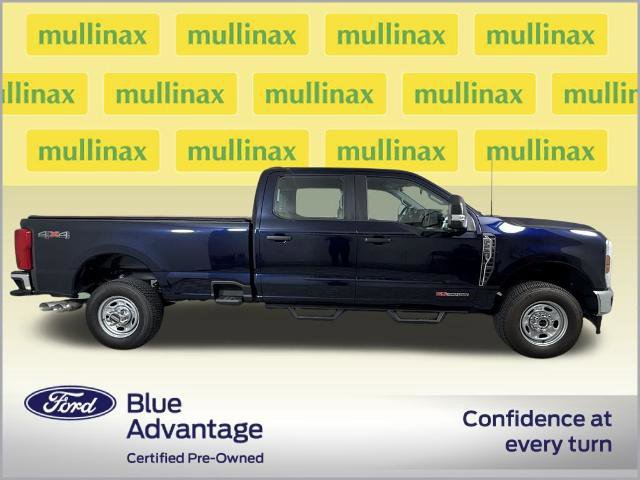 Certified 2025 Ford F250 XL image 5