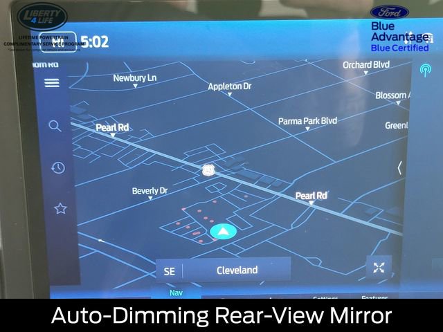 Certified 2023 Ford F150 XLT w/ Equipment Group 302A High AWD/4WD image 39