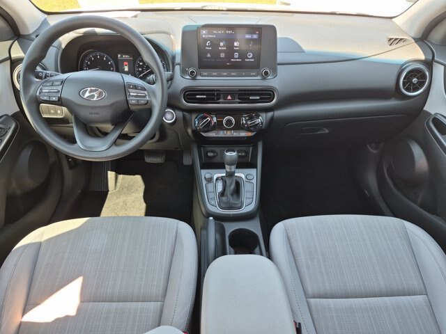 Used 2022 Hyundai Kona SEL w/ Cargo Package FWD image 30