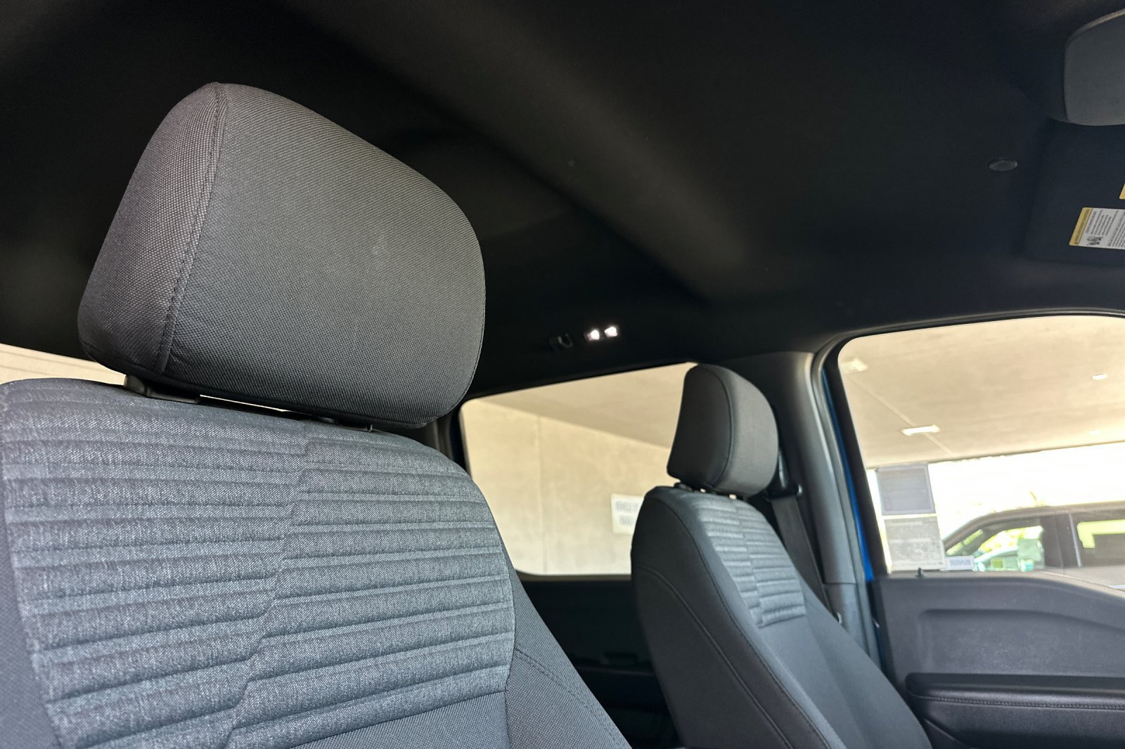 Certified 2022 Ford F150 XL w/ STX Appearance Package AWD/4WD image 15