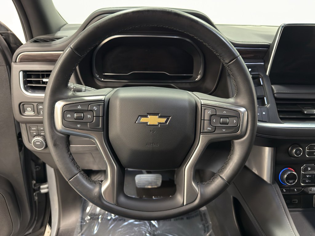 Used 2024 Chevrolet Tahoe LT image 17
