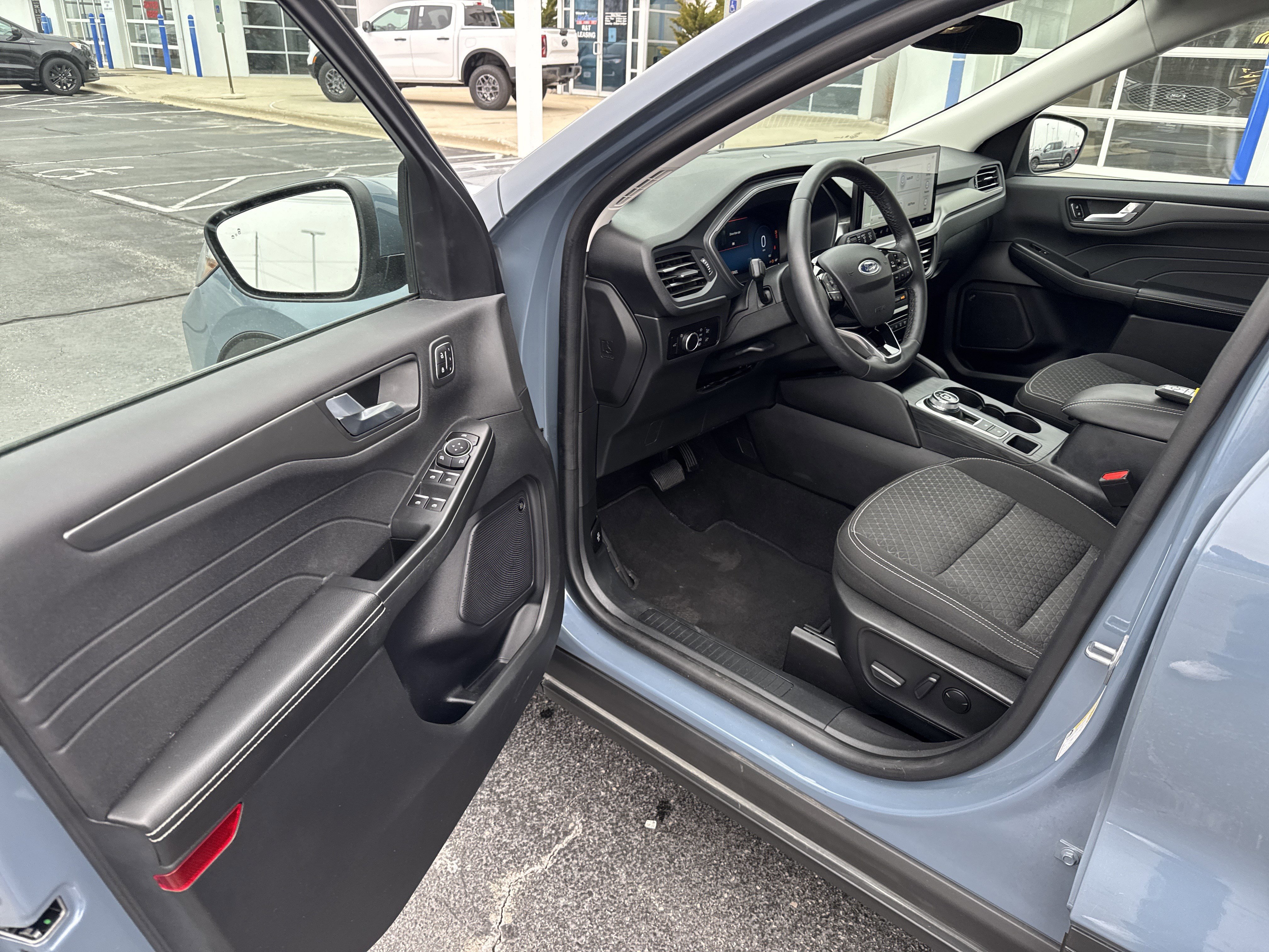 Certified 2023 Ford Escape Active w/ Tech Pack #2 image 22