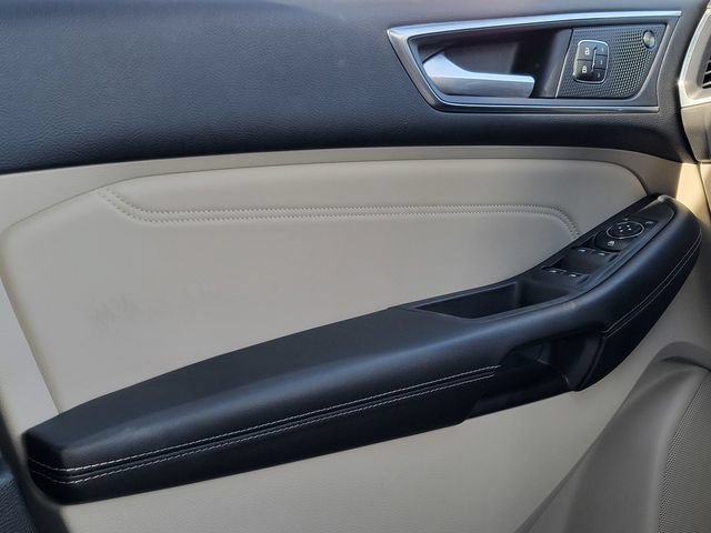 Certified 2021 Ford Edge Titanium AWD/4WD image 37