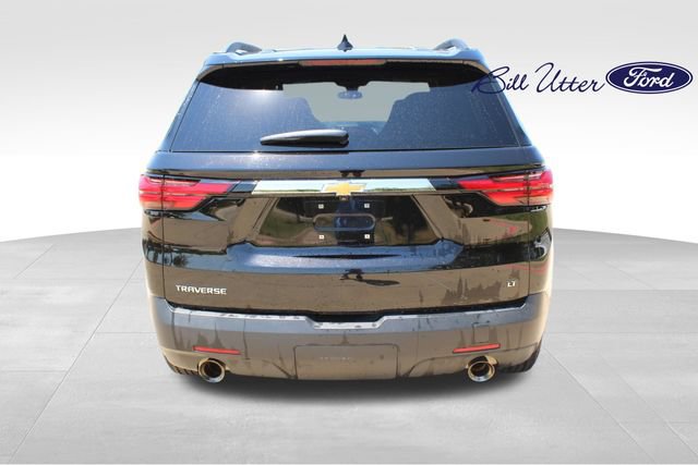 Used 2023 Chevrolet Traverse LT FWD image 6