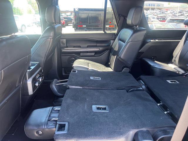 Certified 2019 Ford Expedition XLT w/ Equipment Group 202A AWD/4WD image 17