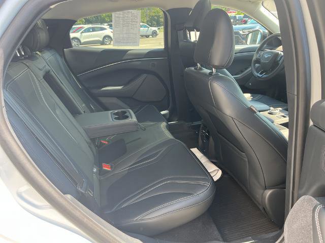 Certified 2023 Ford Mustang Mach-E Premium image 31