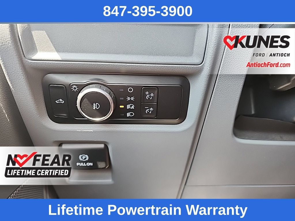 Certified 2024 Ford F150 XLT AWD/4WD image 31