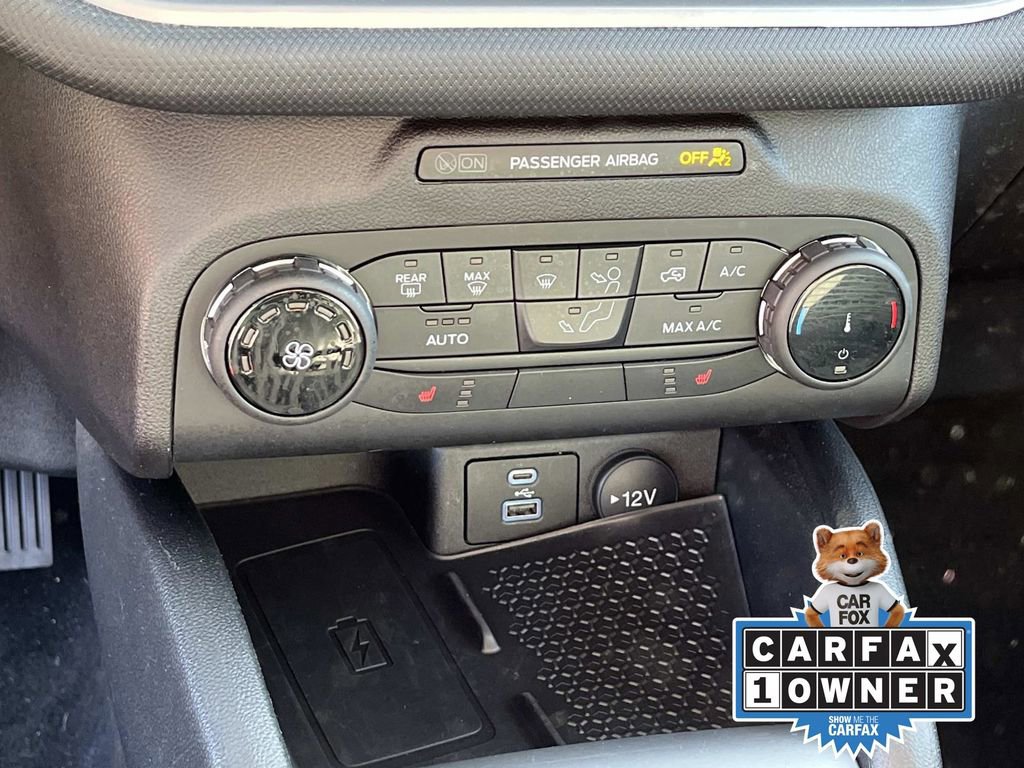 Certified 2022 Ford Bronco Sport Big Bend w/ Convenience Package image 31