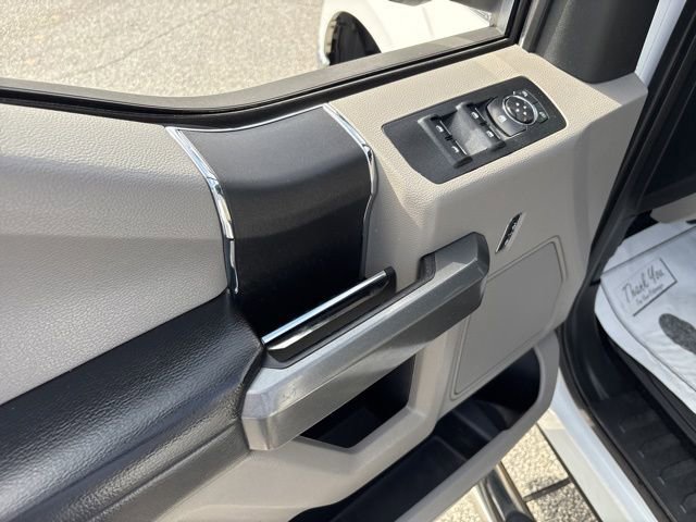 Certified 2017 Ford F150 XLT image 12