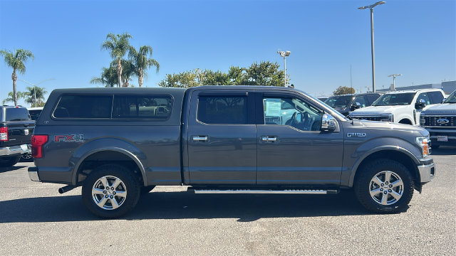 Certified 2019 Ford F150 Lariat AWD/4WD image 2