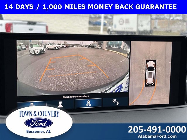 Used 2024 Acura MDX SH-AWD w/ Advance Package image 24