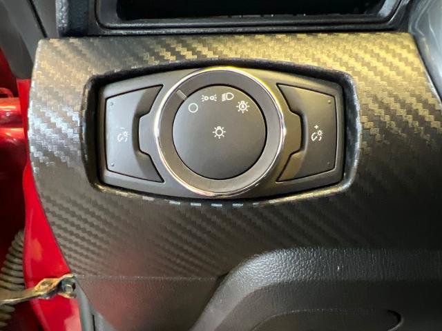 Certified 2020 Ford Mustang Coupe RWD image 20