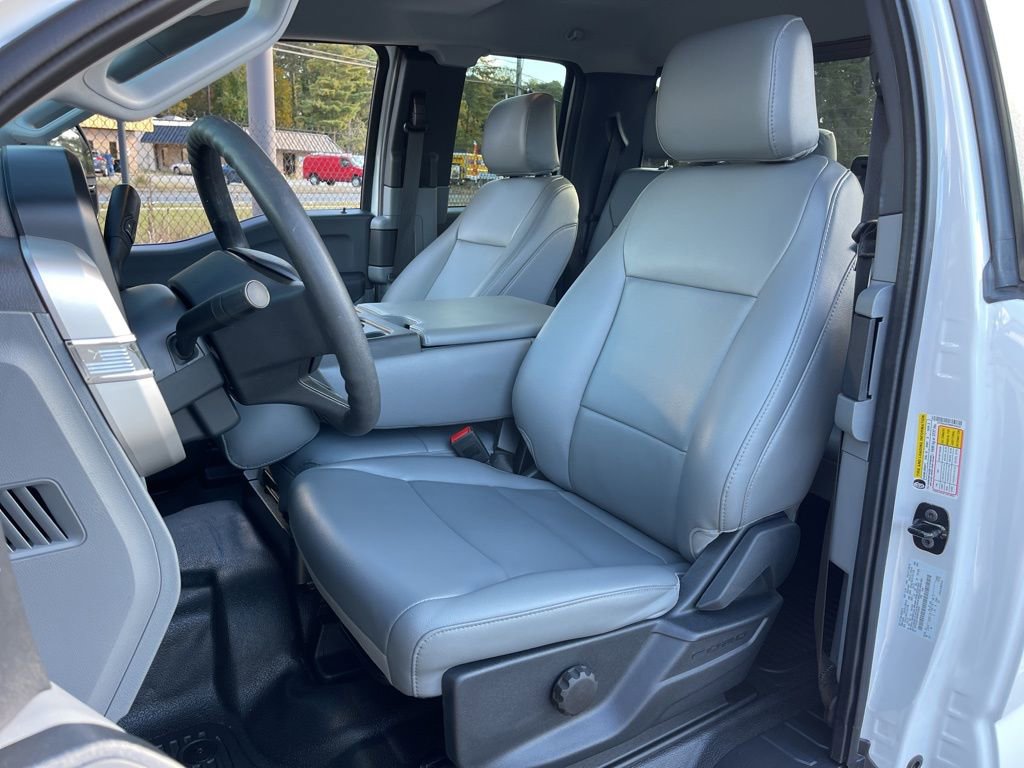 Certified 2024 Ford F250 XL image 18