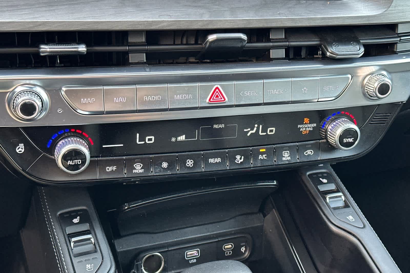 Used 2024 Kia Telluride SX Prestige X-Line image 22