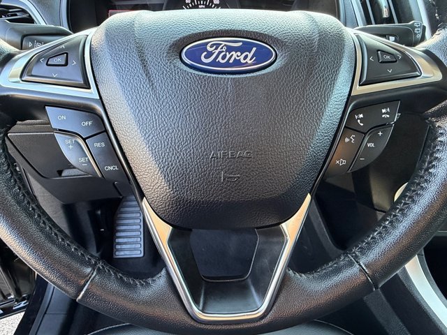 Certified 2024 Ford Edge SEL AWD/4WD image 35