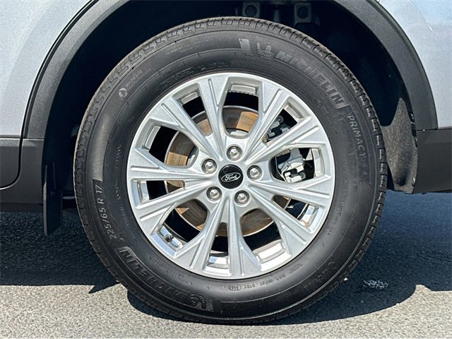 Certified 2024 Ford Escape Active image 43