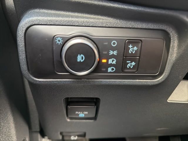 Certified 2025 Ford Bronco Outer Banks image 16