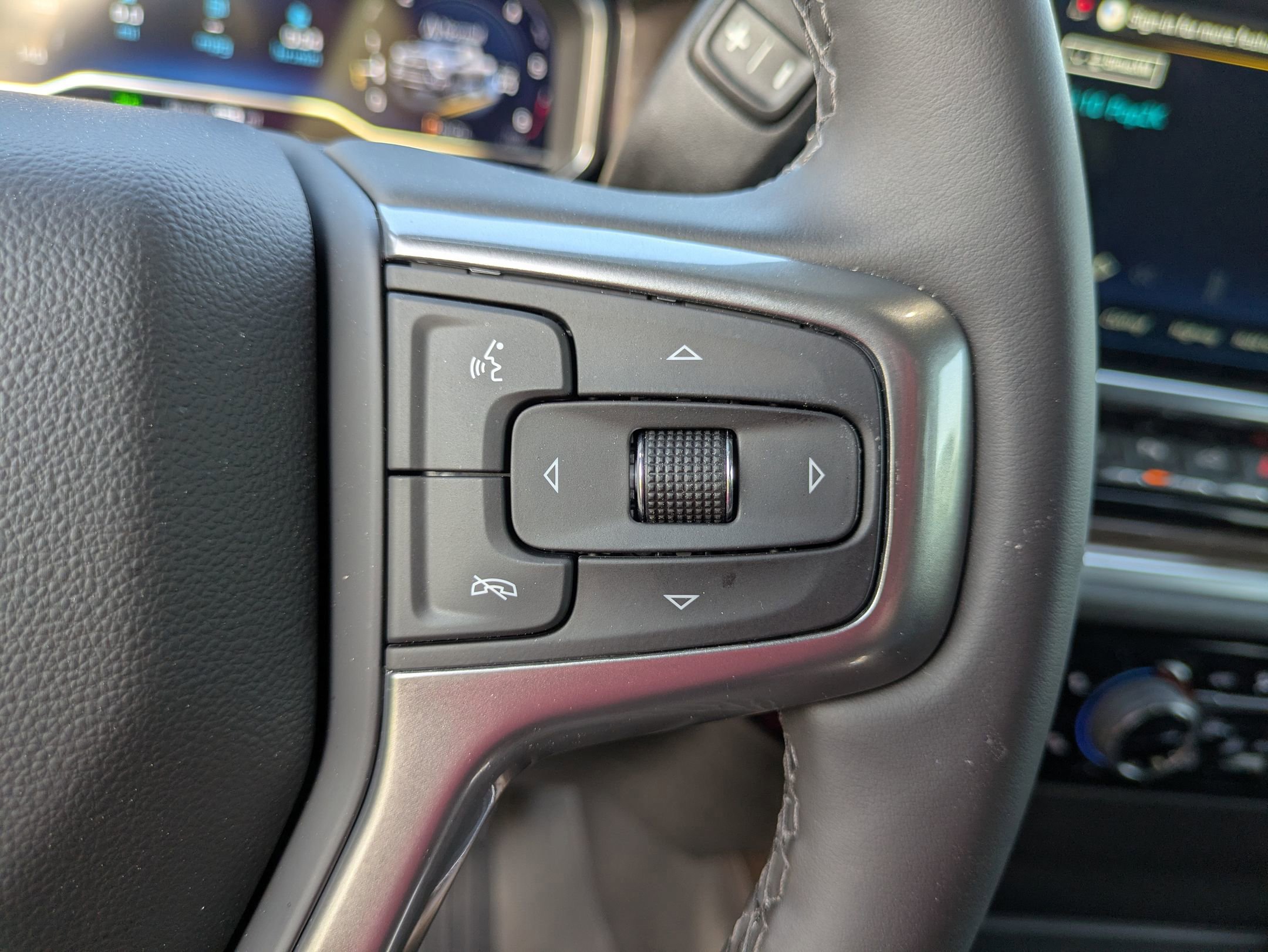 Used 2025 Chevrolet Silverado 2500 LT w/ All Star Edition image 20