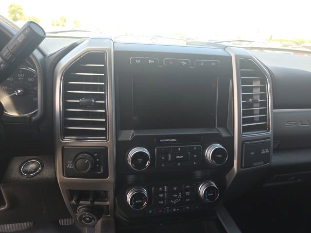 Certified 2020 Ford F350 Platinum w/ FX4 Off-Road Package AWD/4WD image 27