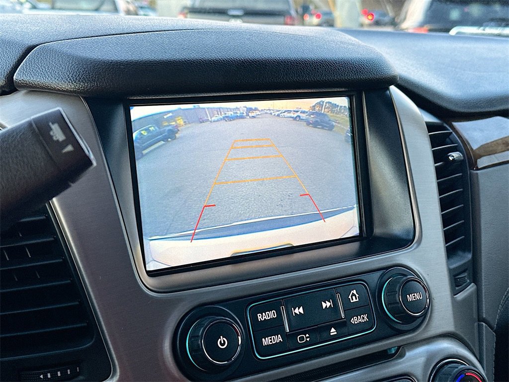 Used 2017 GMC Yukon Denali w/ Open Road Package image 23