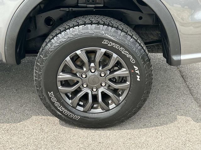 Certified 2022 Ford Ranger XLT w/ Equipment Group 301A Mid AWD/4WD image 12
