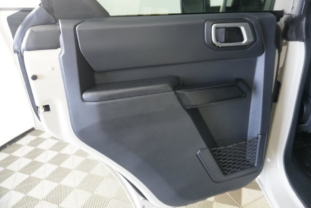 Certified 2026 Ford Bronco Big Bend AWD/4WD image 32
