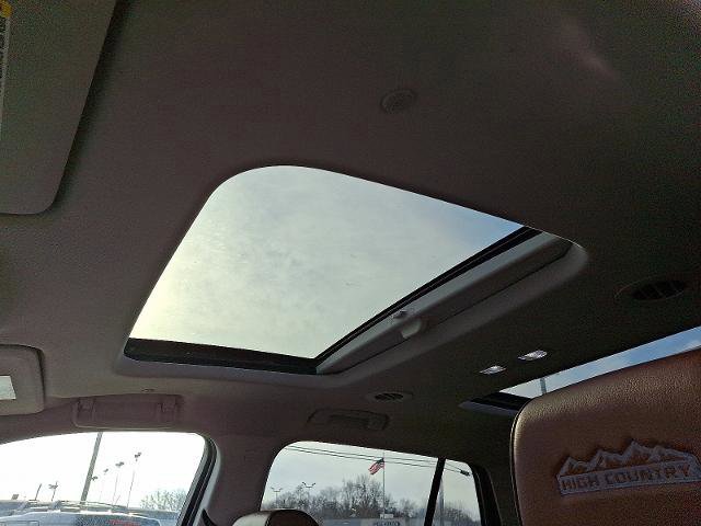 Used 2019 Chevrolet Traverse High Country image 14